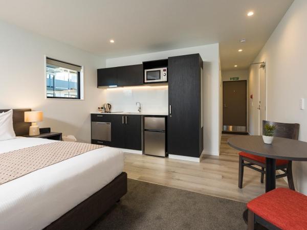 Carnmore Hagley Park : photo 7 de la chambre appartement 1 chambre