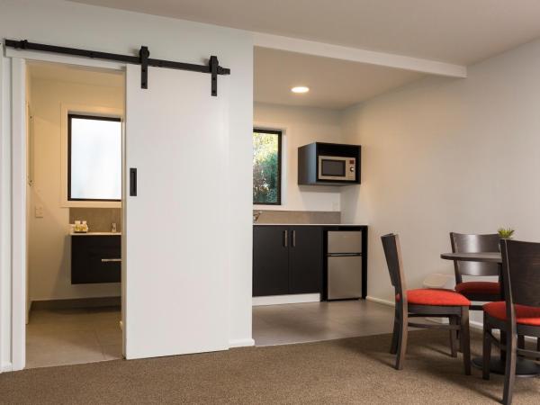 Carnmore Hagley Park : photo 10 de la chambre suite familiale deluxe