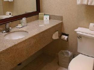 Royal Palace Westwood Hotel : photo 6 de la chambre room #7955555