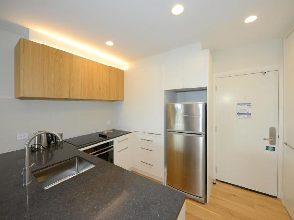 West Fitzroy Apartments : photo 10 de la chambre appartement 2 chambres