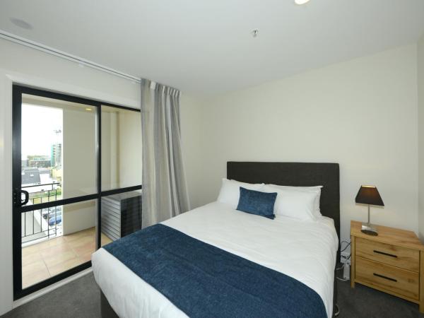 West Fitzroy Apartments : photo 9 de la chambre appartement 2 chambres