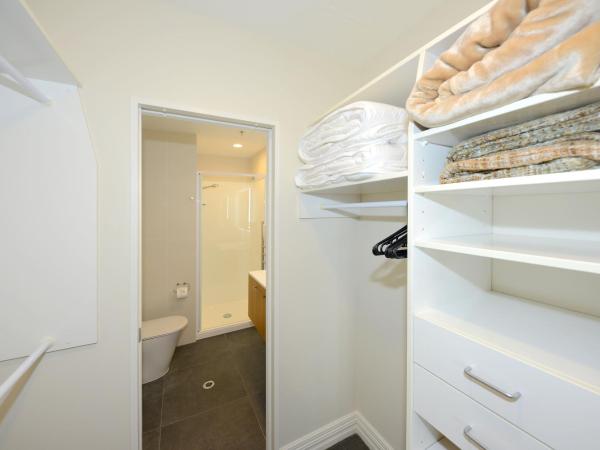 West Fitzroy Apartments : photo 6 de la chambre appartement 2 chambres