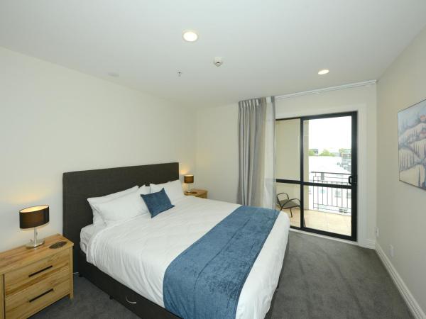 West Fitzroy Apartments : photo 1 de la chambre appartement 2 chambres