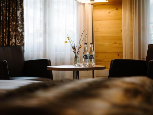 Hotel PINTE : photo 3 de la chambre chambre double