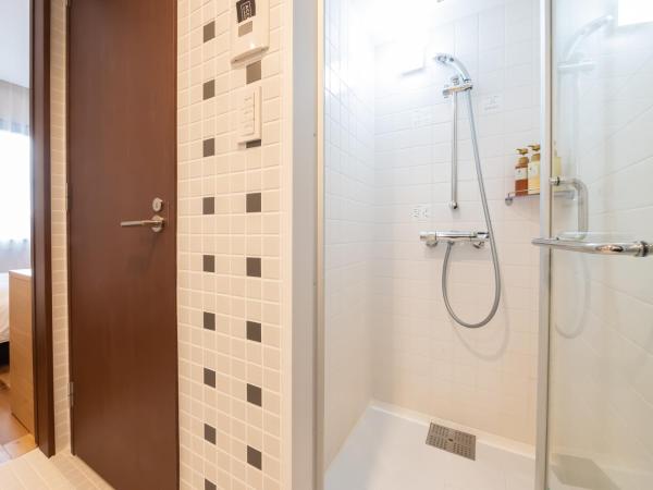 ACCESS by LOISIR HOTEL Nagoya : photo 8 de la chambre chambre double standard