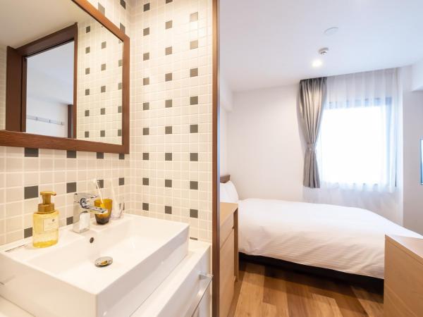 ACCESS by LOISIR HOTEL Nagoya : photo 7 de la chambre chambre double standard