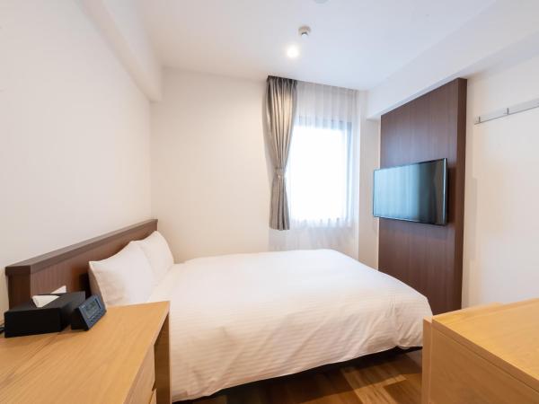 ACCESS by LOISIR HOTEL Nagoya : photo 5 de la chambre chambre double standard