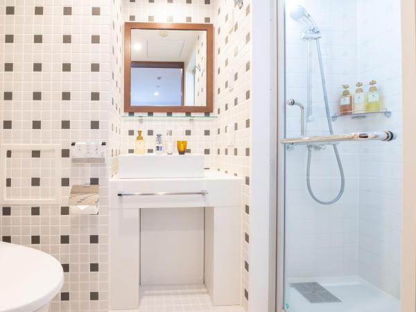 ACCESS by LOISIR HOTEL Nagoya : photo 4 de la chambre chambre double