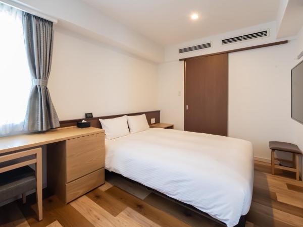 ACCESS by LOISIR HOTEL Nagoya : photo 3 de la chambre chambre double