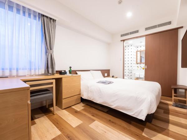 ACCESS by LOISIR HOTEL Nagoya : photo 2 de la chambre chambre double