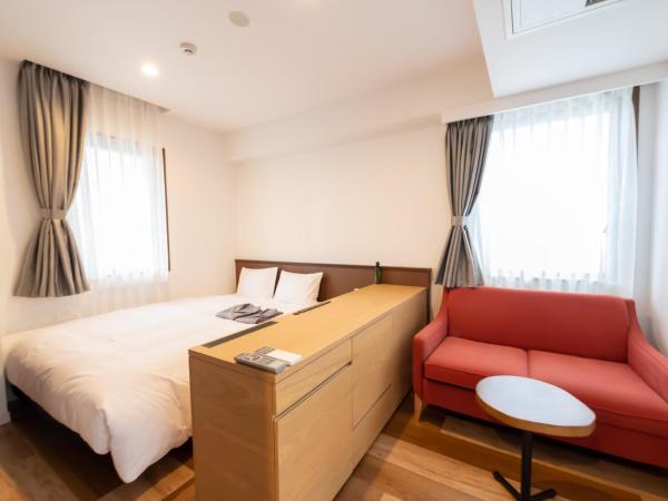 ACCESS by LOISIR HOTEL Nagoya : photo 4 de la chambre chambre double deluxe