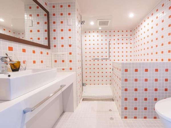 ACCESS by LOISIR HOTEL Nagoya : photo 7 de la chambre chambre double deluxe