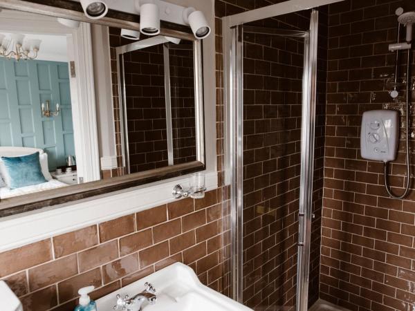 Kilmore Guesthouse : photo 1 de la chambre chambre double Économique