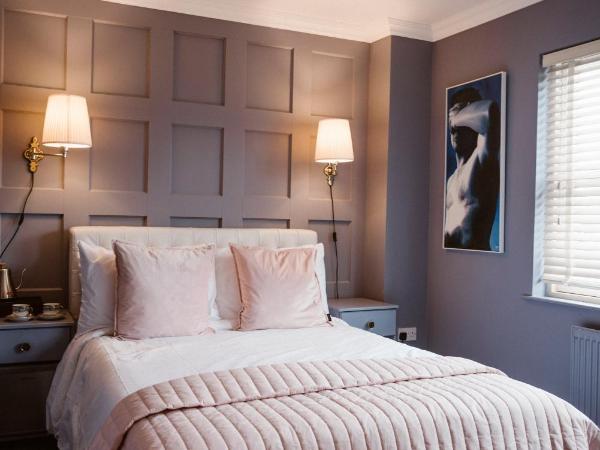 Kilmore Guesthouse : photo 10 de la chambre chambre double Économique