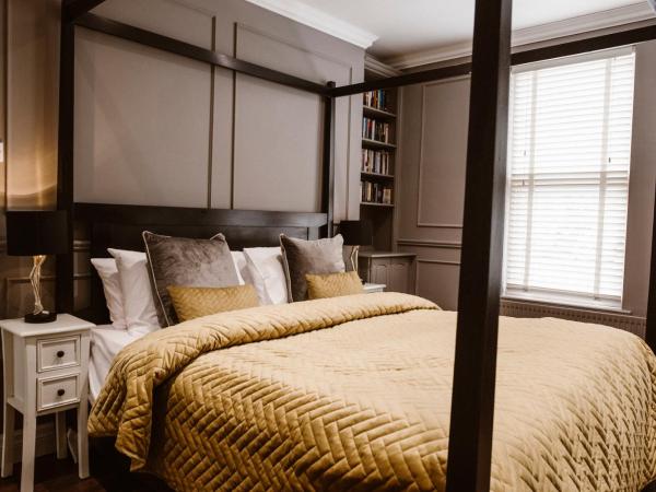 Kilmore Guesthouse : photo 4 de la chambre suite familiale deluxe