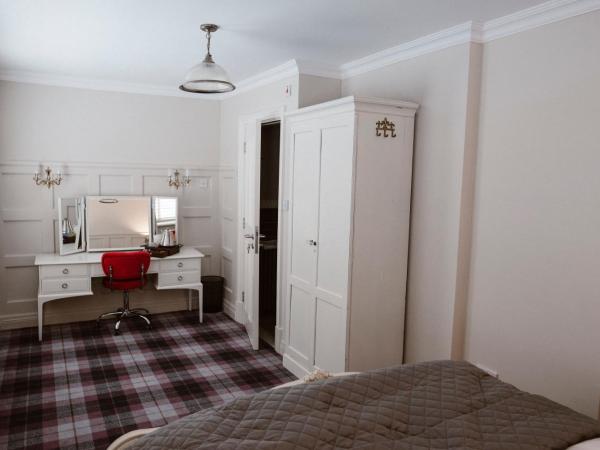 Kilmore Guesthouse : photo 1 de la chambre chambre double deluxe