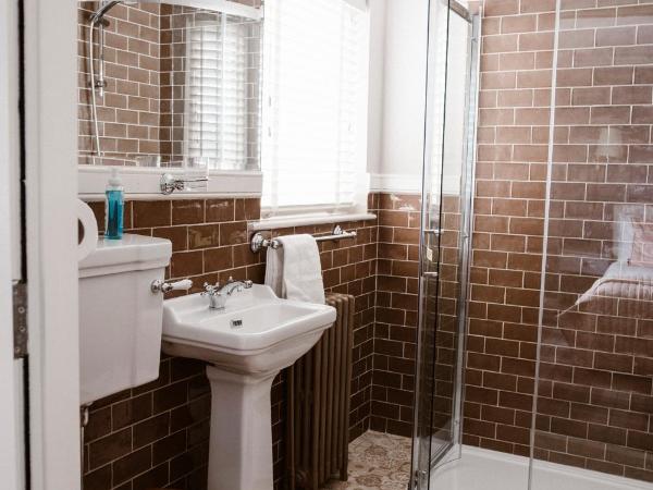 Kilmore Guesthouse : photo 3 de la chambre chambre double Économique