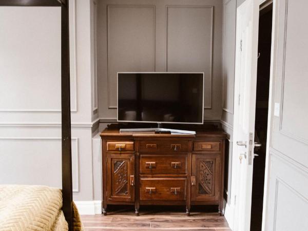 Kilmore Guesthouse : photo 7 de la chambre suite familiale deluxe