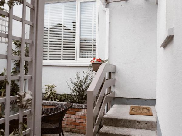 Kilmore Guesthouse : photo 8 de la chambre suite familiale deluxe