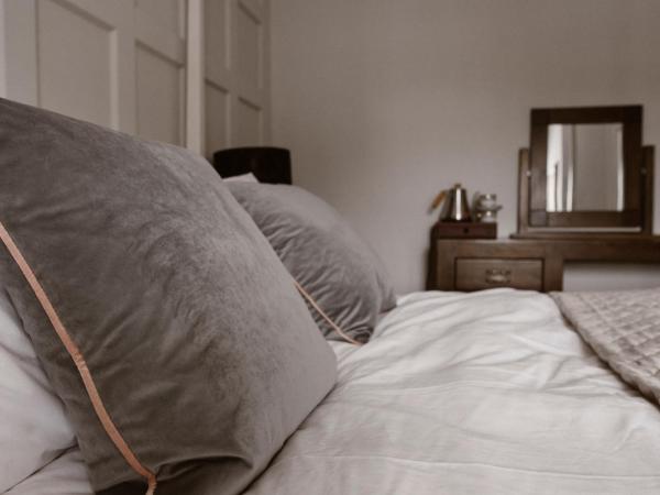 Kilmore Guesthouse : photo 3 de la chambre chambre double deluxe