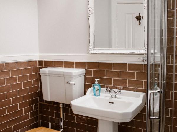 Kilmore Guesthouse : photo 5 de la chambre chambre double deluxe