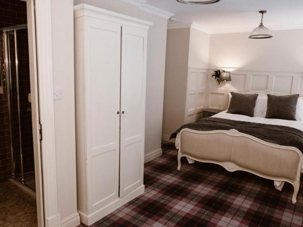 Kilmore Guesthouse : photo 7 de la chambre chambre double deluxe