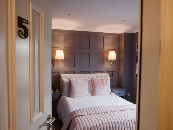 Kilmore Guesthouse : photo 7 de la chambre chambre double Économique