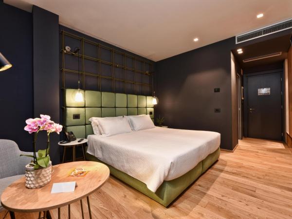 Hotel Maison Ducal : photo 2 de la chambre chambre double ou lits jumeaux confort