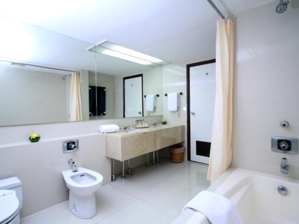 The Sultan Hotel & Residence Jakarta : photo 7 de la chambre appartement 3 chambres