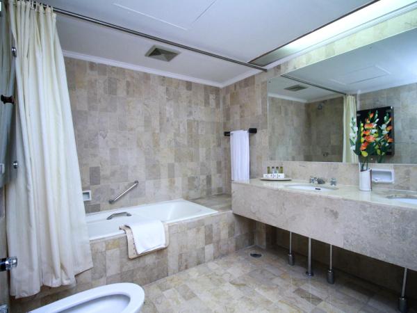 The Sultan Hotel & Residence Jakarta : photo 8 de la chambre appartement 3 chambres