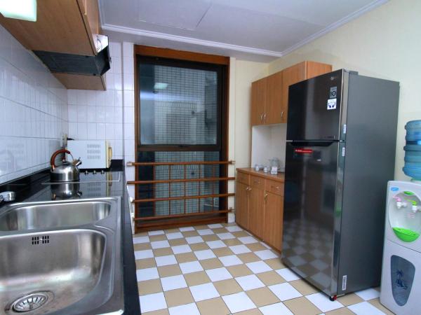 The Sultan Hotel & Residence Jakarta : photo 10 de la chambre appartement 3 chambres