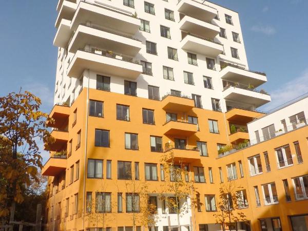 Business Suiten : photo 8 de la chambre appartement confort 1 chambre