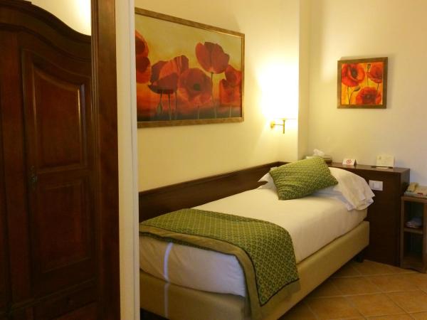 Hotel Athena : photo 1 de la chambre chambre simple