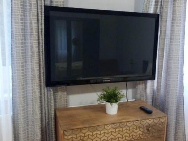 Apartman Ráchegy : photo 6 de la chambre appartement