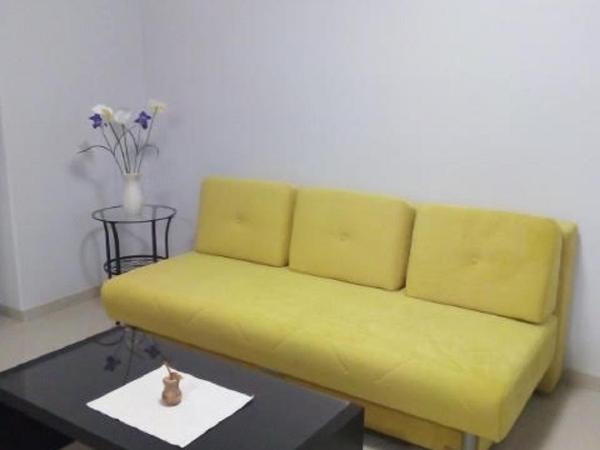 Apartman Ráchegy : photo 9 de la chambre appartement