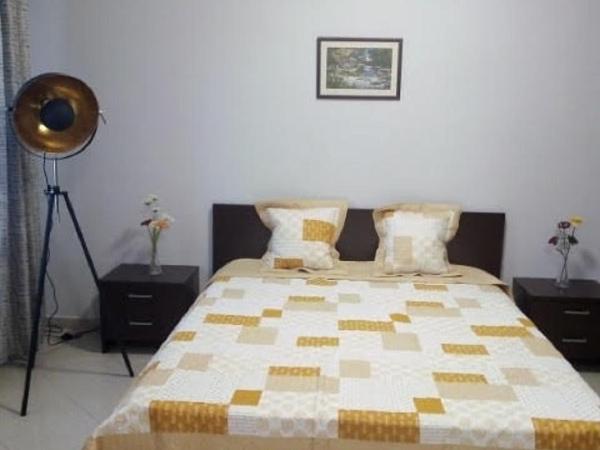 Apartman Ráchegy : photo 10 de la chambre appartement