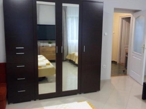 Apartman Ráchegy : photo 7 de la chambre appartement