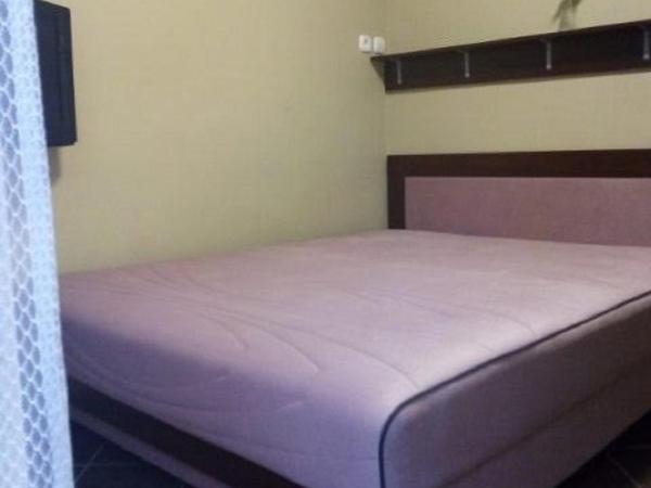 Apartman Ráchegy : photo 10 de la chambre chambre double