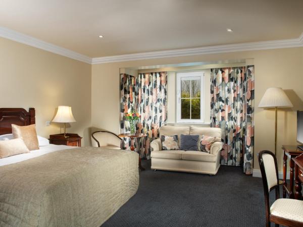 Killarney Lodge : photo 4 de la chambre chambre lits jumeaux/double standard