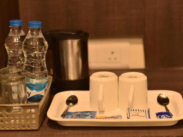 Casa Broadway-A Boutique Hotel : photo 10 de la chambre chambre deluxe