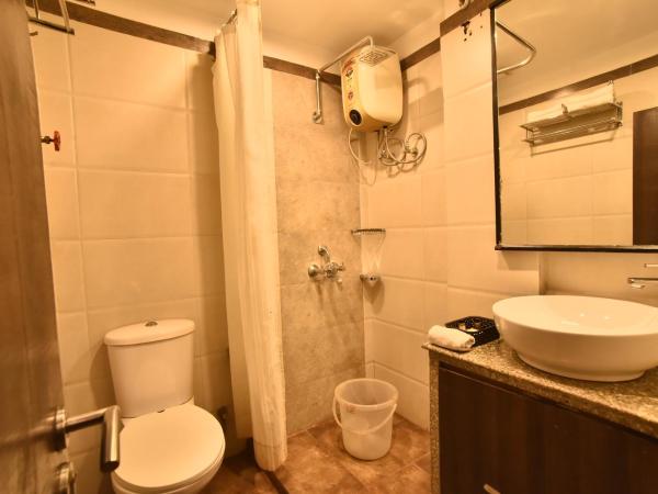 Casa Broadway-A Boutique Hotel : photo 9 de la chambre chambre deluxe