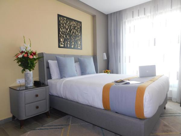 Gardenia Boutique Hotel : photo 1 de la chambre chambre double