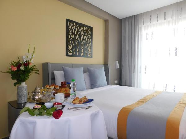Gardenia Boutique Hotel : photo 2 de la chambre chambre double