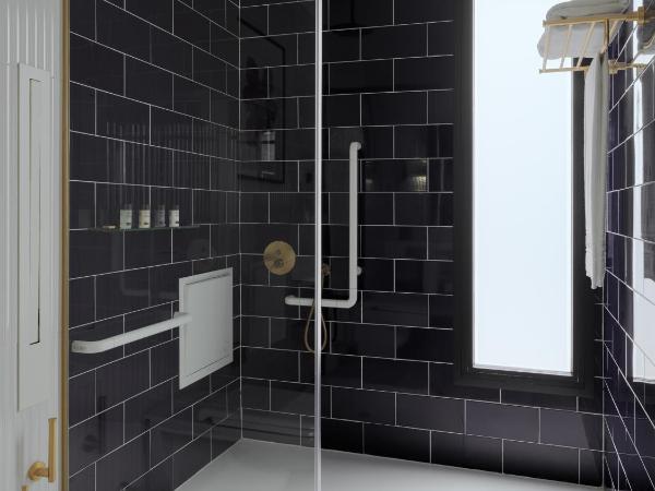 H10 Porto Poniente 4* Sup : photo 3 de la chambre chambre double basique (1 adulte)