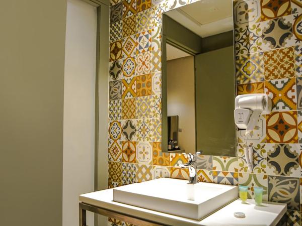 Ibis Styles Dubai Jumeira : photo 7 de la chambre suite lits jumeaux