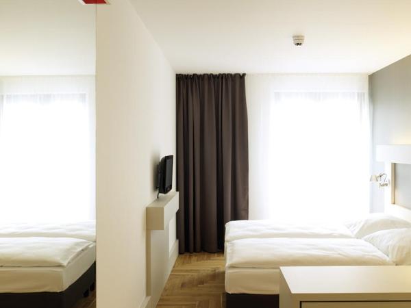 Hotel AMANO Rooms & Apartments : photo 4 de la chambre chambre double
