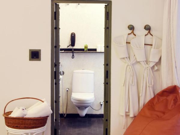 Mangaldas Ni Haveli I by The House of MG : photo 5 de la chambre whc heritage terrace suite