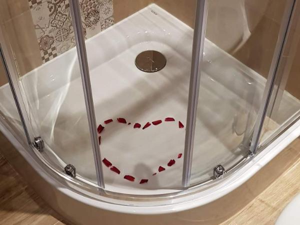 NOCLEGI POD STODOŁĄ : photo 7 de la chambre chambre familiale standard