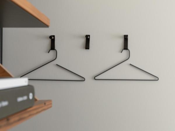 TRUNK (HOTEL) : photo 6 de la chambre chambre double