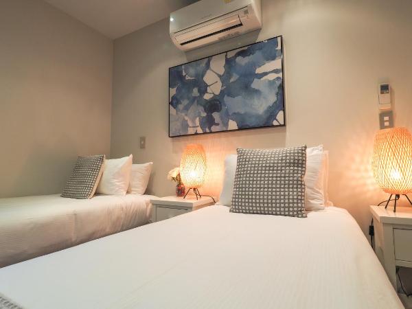 Colombo Lodge Hotel : photo 6 de la chambre studio - disability access (no window)